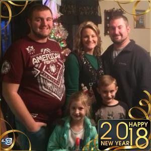 Meet your Posher, Betsy